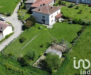 House at Caumont (09160)