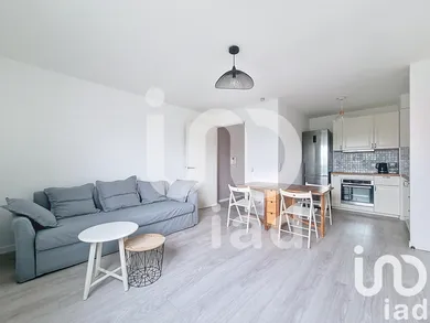 Appartement à La Courneuve (93120)