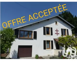 House at Champigneulles (54250)