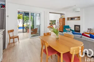 Maison à Nantes (44100)