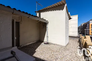 Townhouse at Lyon (69003)