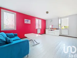 Appartement à Vaires-sur-Marne (77360)