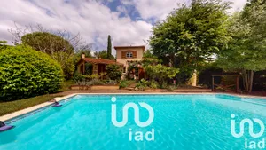 Maison traditionnelle à Pin-Balma (31130)