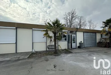House at Marcoussis (91460)