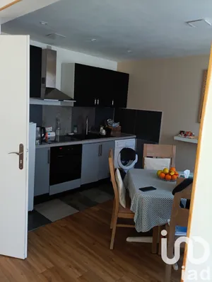 Appartement à Mulhouse (68200)