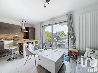 Appartement à Saint-Pierre-Quiberon (56510)