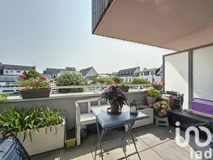 Appartement à Saint-Pierre-Quiberon (56510)