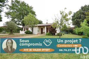 Traditional house at Eaunes (31600)