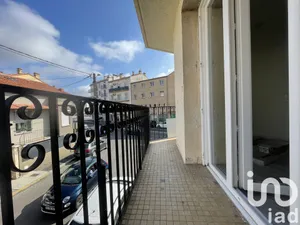 Apartment at Perpignan (66000)