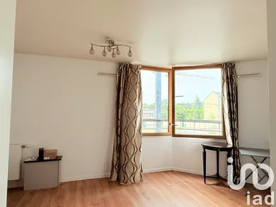 Apartment at Vitry-sur-Seine (94400)