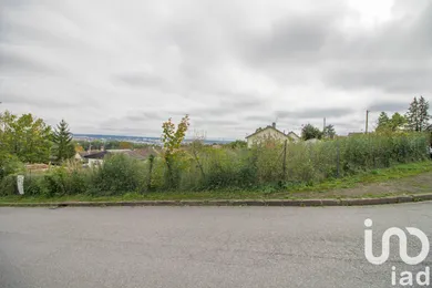Terrain à Crégy-lès-Meaux (77124)