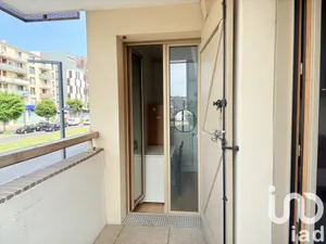 Appartement à Vitry-sur-Seine (94400)