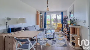 Appartement à Taverny (95150)