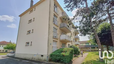 Appartement à Taverny (95150)