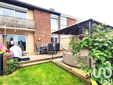 House at Wavrin (59136)