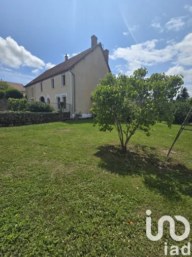 House at Igny-Comblizy (51700)