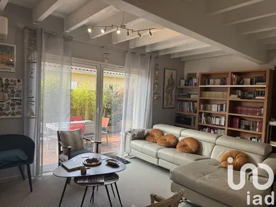 Maison à Hourtin (33990)