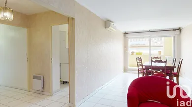 Appartement à Sanary-sur-Mer (83110)