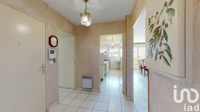 Appartement à Sanary-sur-Mer (83110)