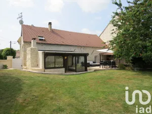 Maison à Chars (95750)