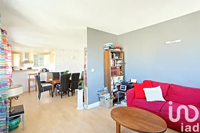 Apartment at Sarcelles (95200) — 3/15