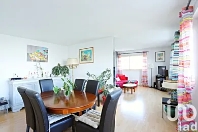 Apartment at Sarcelles (95200) — 6/15