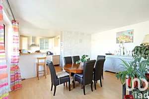 Appartement à Sarcelles (95200)