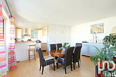 Apartment at Sarcelles (95200)