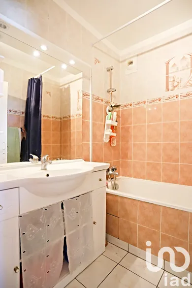 Apartment at Sarcelles (95200) — 11/15