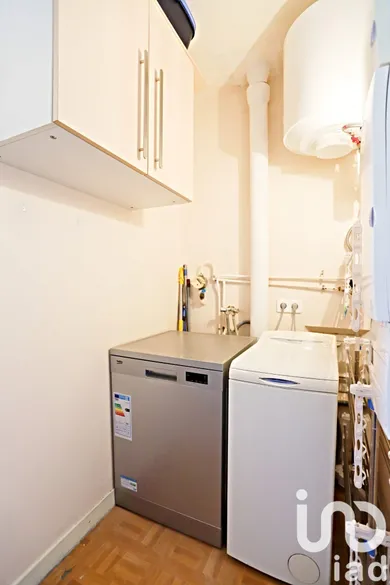 Apartment at Sarcelles (95200) — 9/15