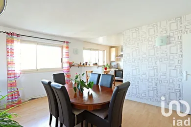 Apartment at Sarcelles (95200) — 7/15
