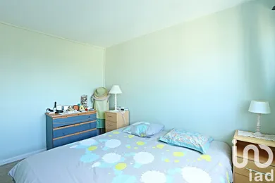 Apartment at Sarcelles (95200) — 15/15