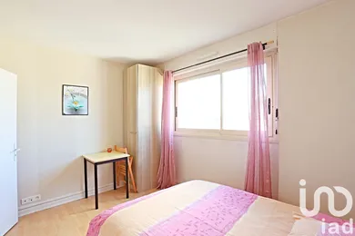 Apartment at Sarcelles (95200) — 12/15