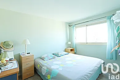 Apartment at Sarcelles (95200) — 14/15