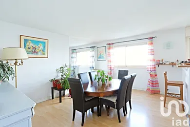 Apartment at Sarcelles (95200) — 4/15