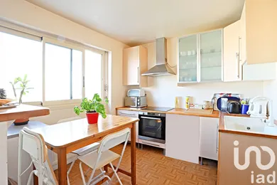 Apartment at Sarcelles (95200) — 2/15
