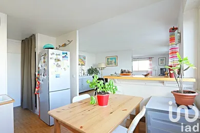 Apartment at Sarcelles (95200) — 5/15