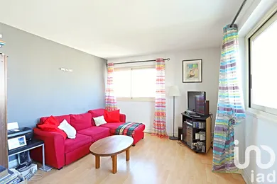 Apartment at Sarcelles (95200) — 8/15