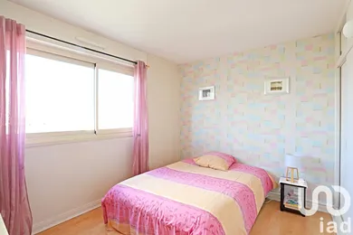 Apartment at Sarcelles (95200) — 13/15