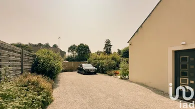 Village house in Bourron-Marlotte (77780)