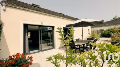 Village house in Bourron-Marlotte (77780)