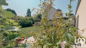 House at Bourron-Marlotte (77780)