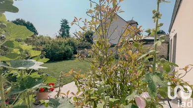 House at Bourron-Marlotte (77780)