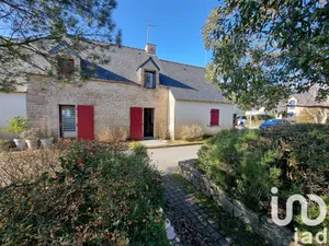 Maison à Sarzeau (56370)