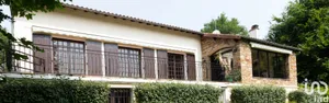 Maison traditionnelle à Aureil (87220)