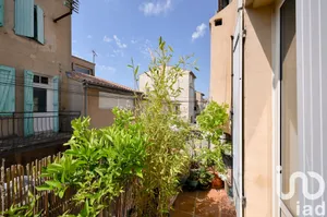 Appartement à Fuveau (13710)