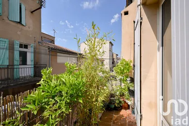 Apartment at Fuveau (13710)