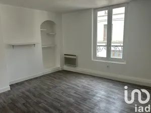 Appartement à Villiers-le-Bel (95400)