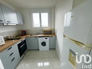 Appartement à Orléans (45000)