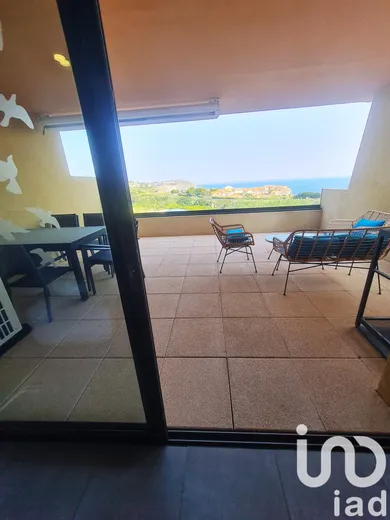 Appartement à Port-Vendres  (66660) — 17/17